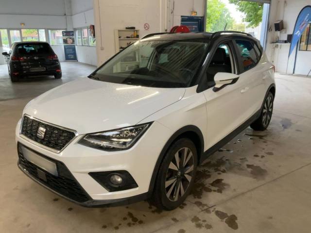 SEAT Arona 1.0 TSI Urban