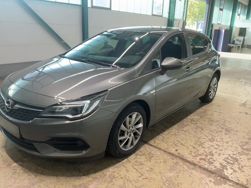Opel Astra 1.2 Turbo 120 Jahre Start/Stop