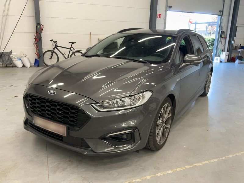 Ford Mondeo 1.5 EcoBoost ST-Line