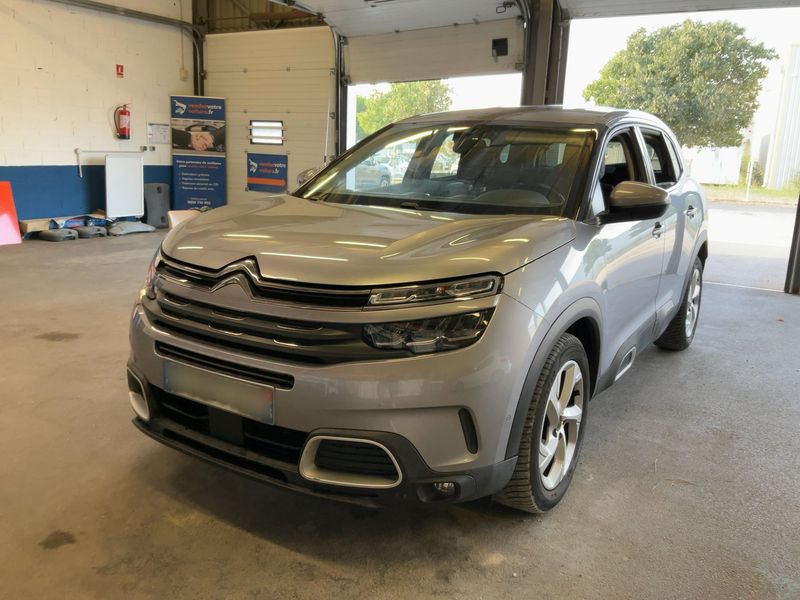 Citroen C5 Aircross 1.5 Blue-HDi Business