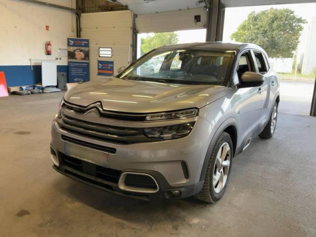 Citroën C5 Aircross 1.5 Blue-HDi Business