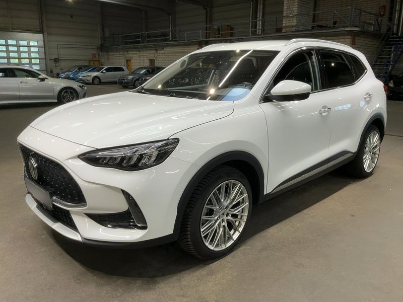 MG HS 1.5 Comfort