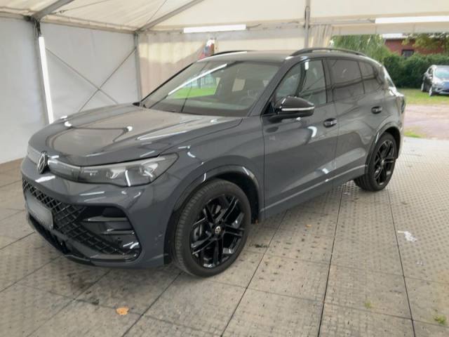 Volkswagen Tiguan 2.0 TDI R-Line