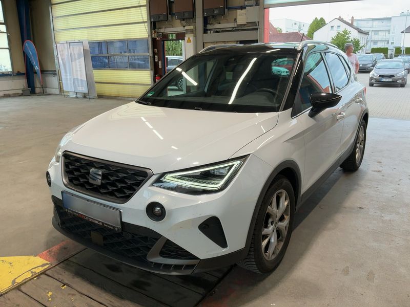Seat Arona 1.0 TSI FR