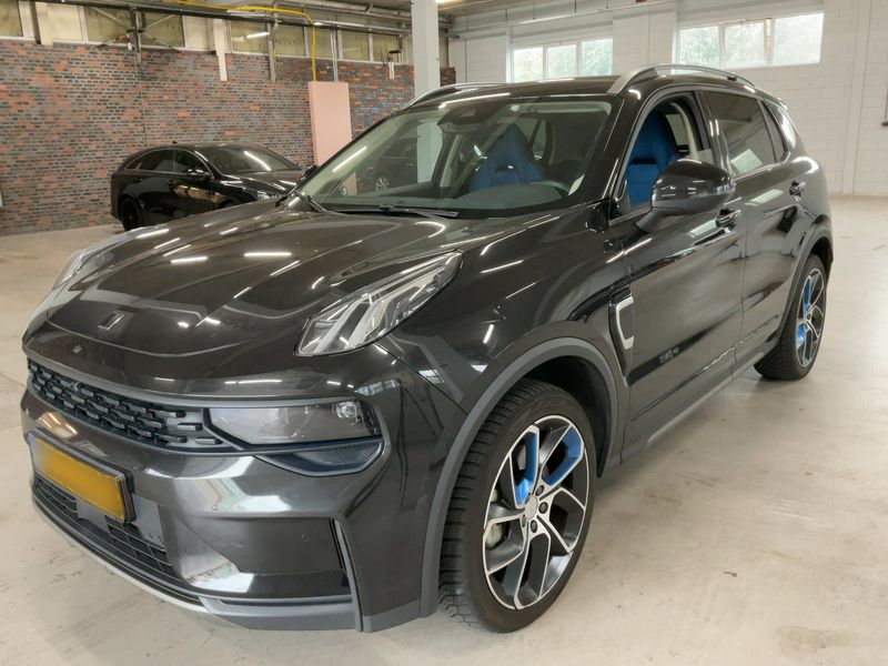 Lynk & Co 01 1.5 Plug-in Hybrid