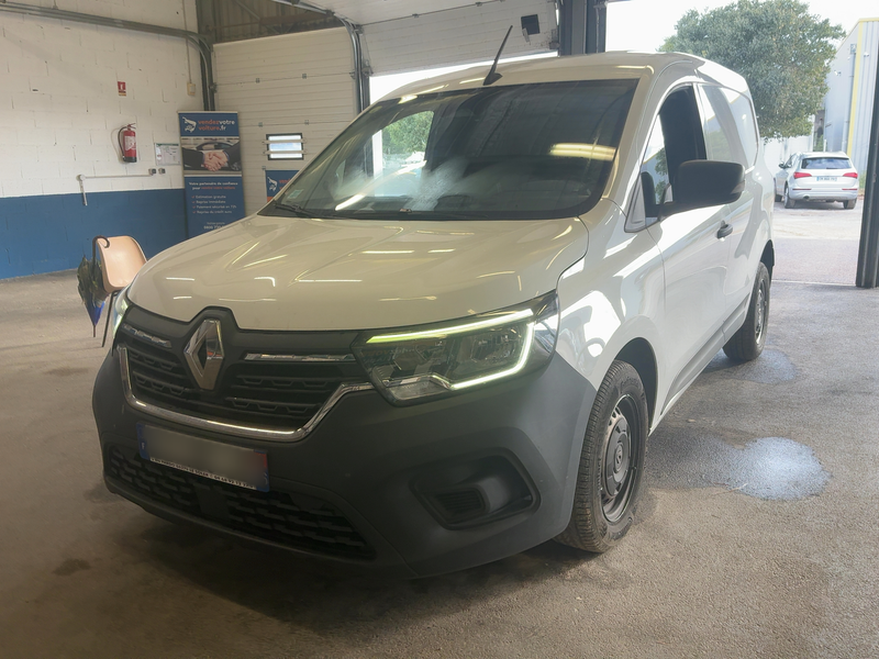 Renault Kangoo 1.5 Blue dCi Grand Confort