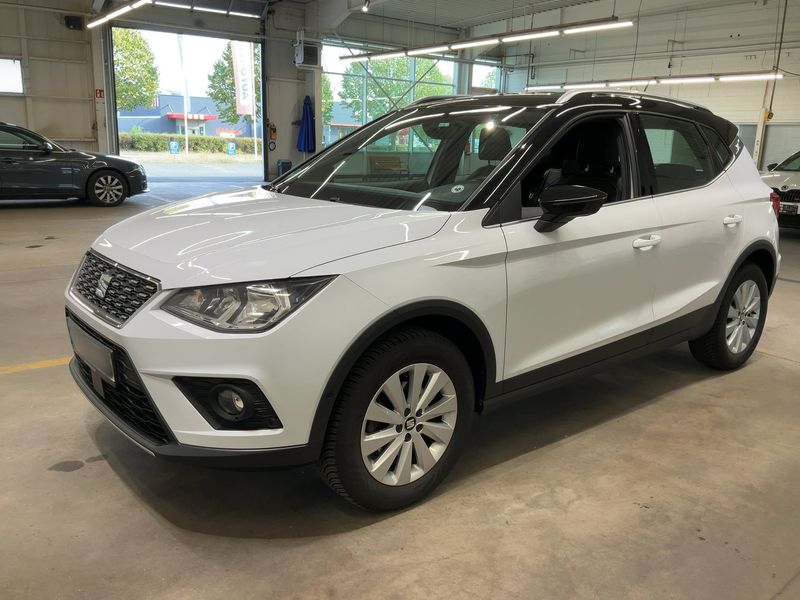 Seat Arona 1.0 TSI Xcellence