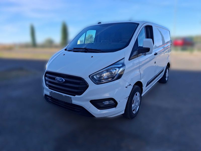 Ford Tourneo Custom 2.0 TDCi L1 Trend Business