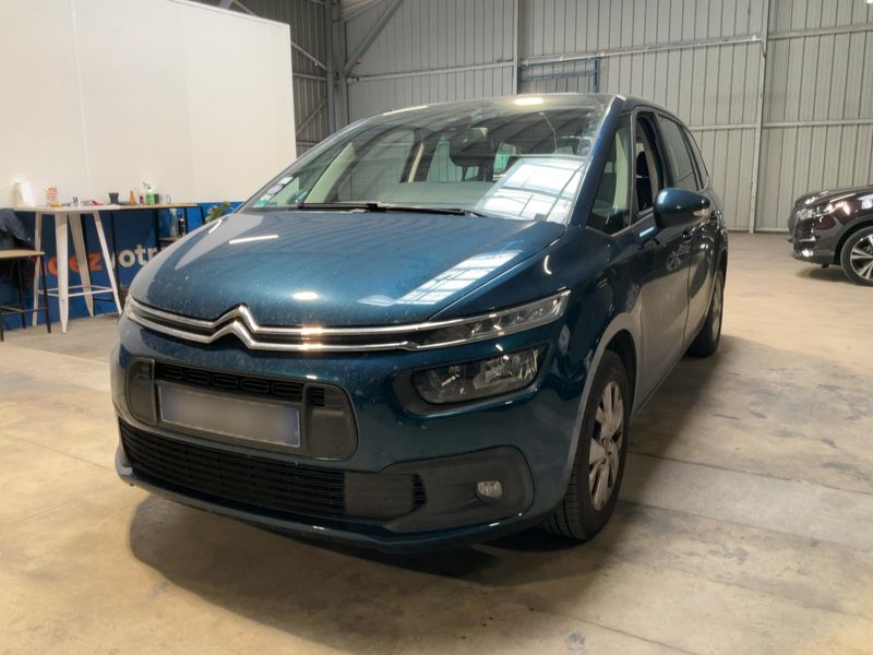 Citroen C4 Grand Picasso 1.2 PureTech Business Class