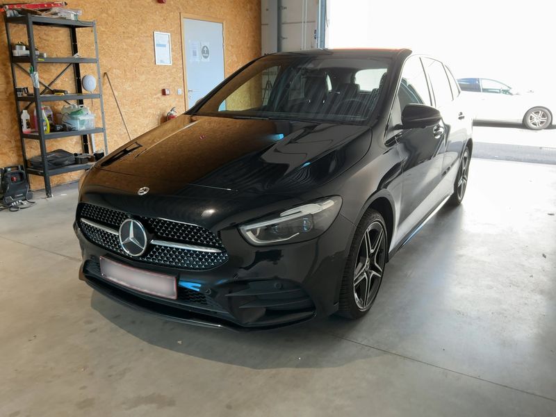 Mercedes-Benz B-класс B 250e AMG Line