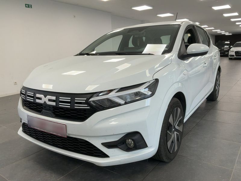 Dacia Sandero 1.0 TCe Expression