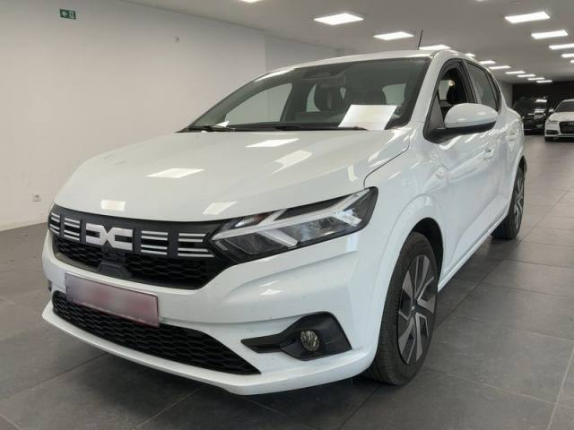 Dacia Sandero 1.0 TCe Expression