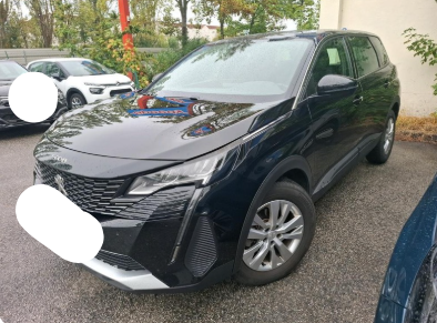 Peugeot 5008 1.2 Mild-Hybrid 136 Active Pack