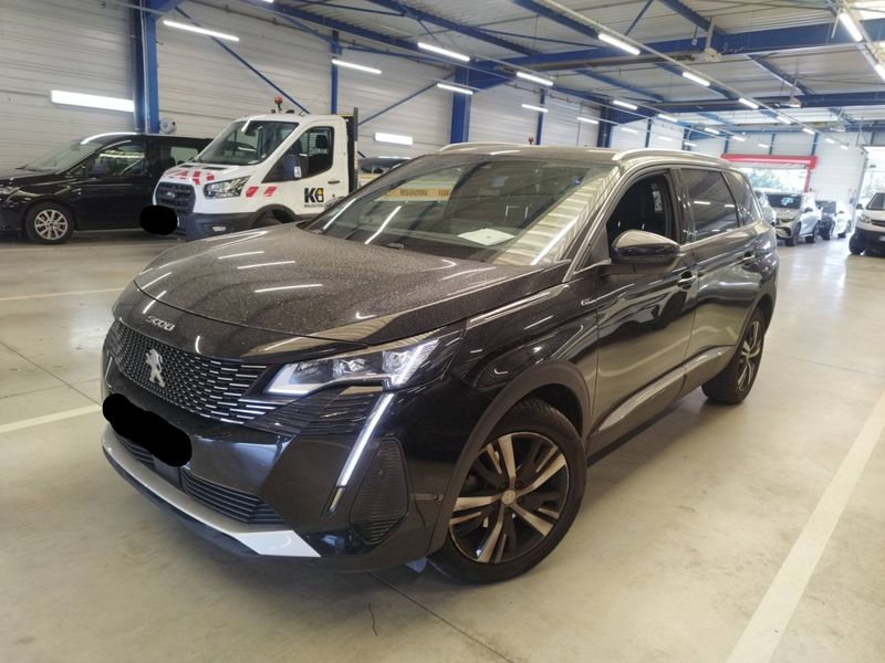 Peugeot 5008 1.2 PureTech GT