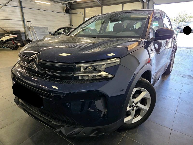 Citroen C5 Aircross 1.6 Plug-in Hybrid YOU