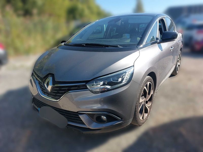 Renault Scenic 1.7 BLUE dCi Intens