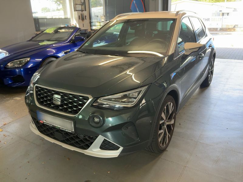 Seat Arona 1.0 TSI Xperience