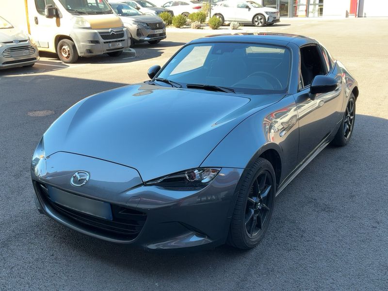Mazda MX-5 1.5 Exclusive-Line RF