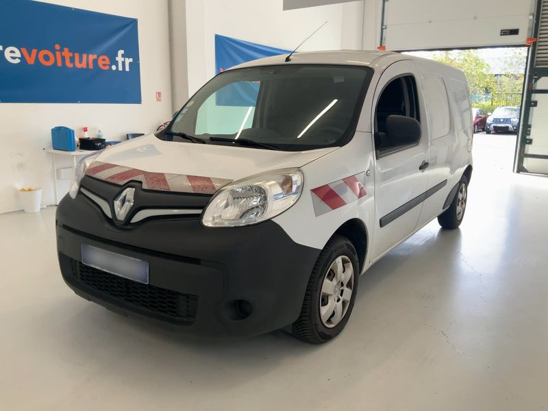 Renault Kangoo 1.5 Blue dCi Express Maxi Extra (Série Spéciale)