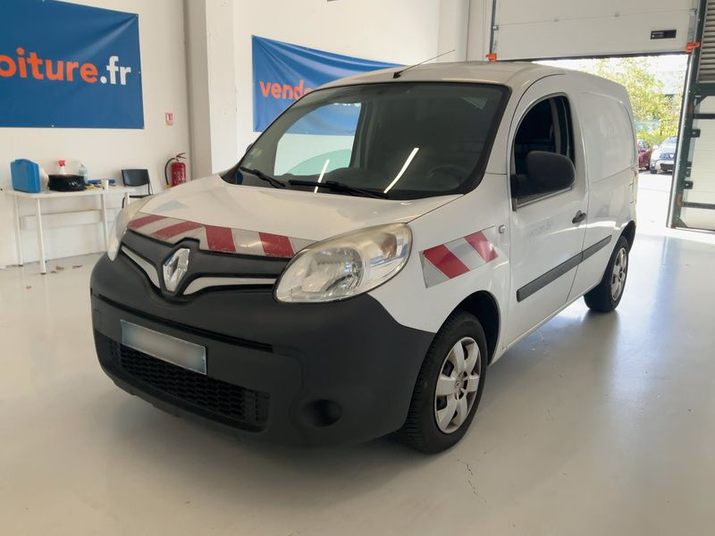 Renault Kangoo 1.5 dCi Energy Express Extra
