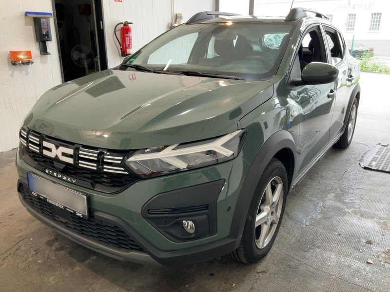 Dacia Sandero 1.0 TCe LPG Stepway Expression