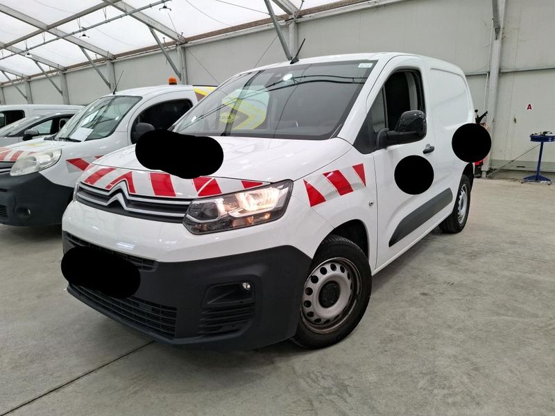 Citroen Berlingo 1.2 PureTech Club M 1000