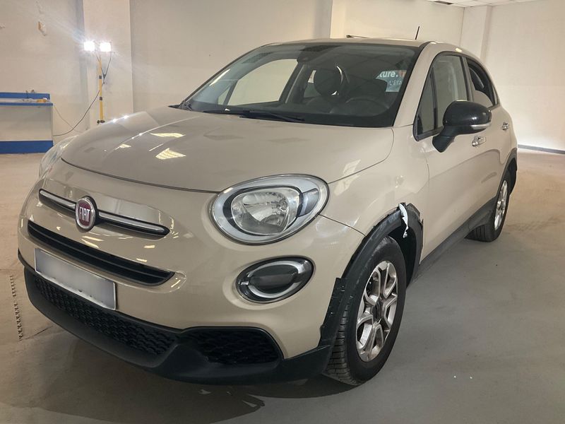 Fiat 500X 1.0 Turbo Urban