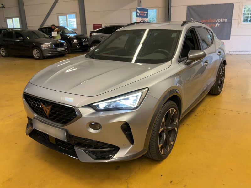 Cupra Formentor 1.4 e-HYBRID VZ