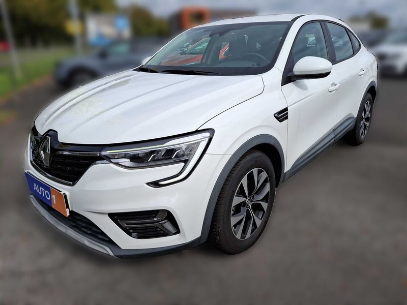 Renault Arkana 1.3 TCe Mild-Hybrid Equilibre