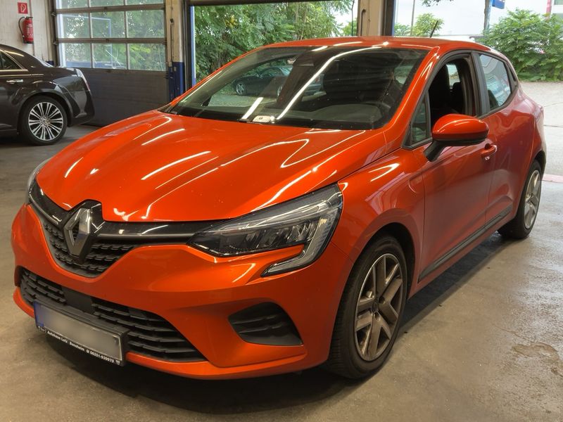 Renault Clio 1.0 TCe Zen