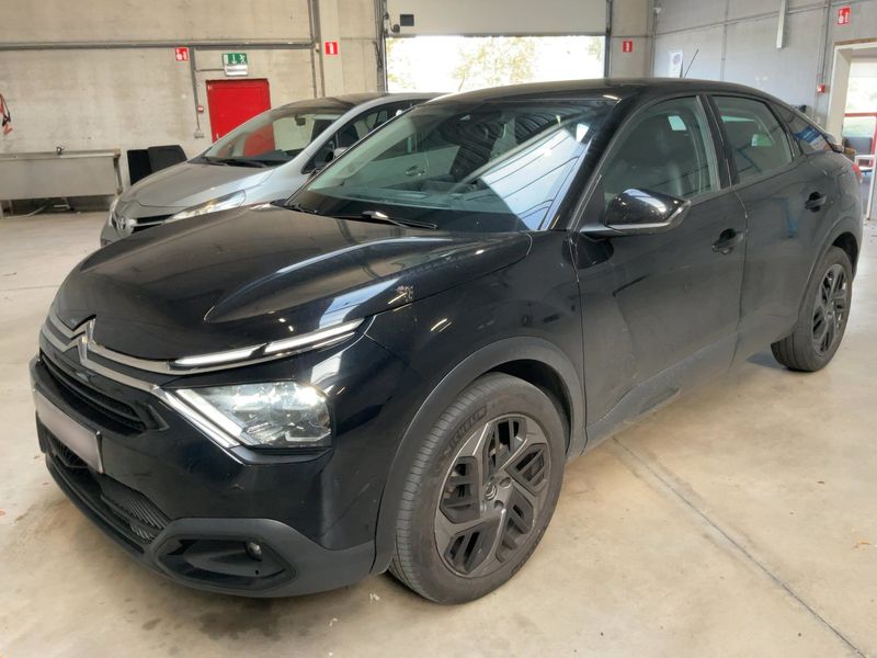 Citroën C4 1.2 PureTech Feel Pack