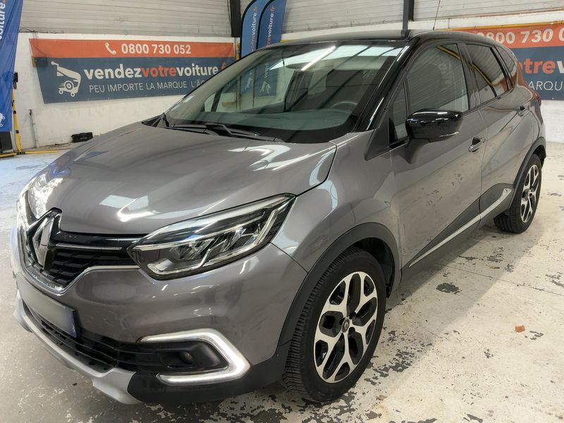 Renault Captur 1.3 TCe Collection