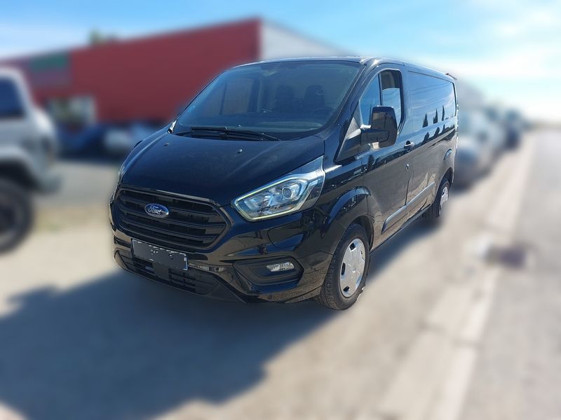 Ford Transit Custom 1.0 Plug-in Hybrid 340 L1 Trend