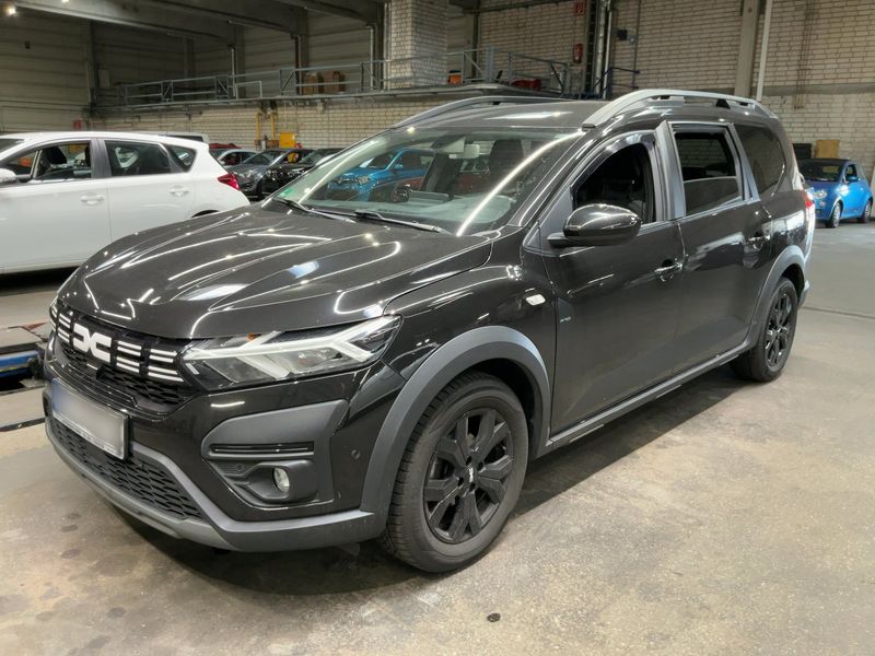 Dacia Jogger 1.0 TCe LPG Extreme+