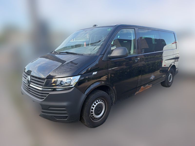 Volkswagen T6 Kombi 2.0 TDI lang FWD
