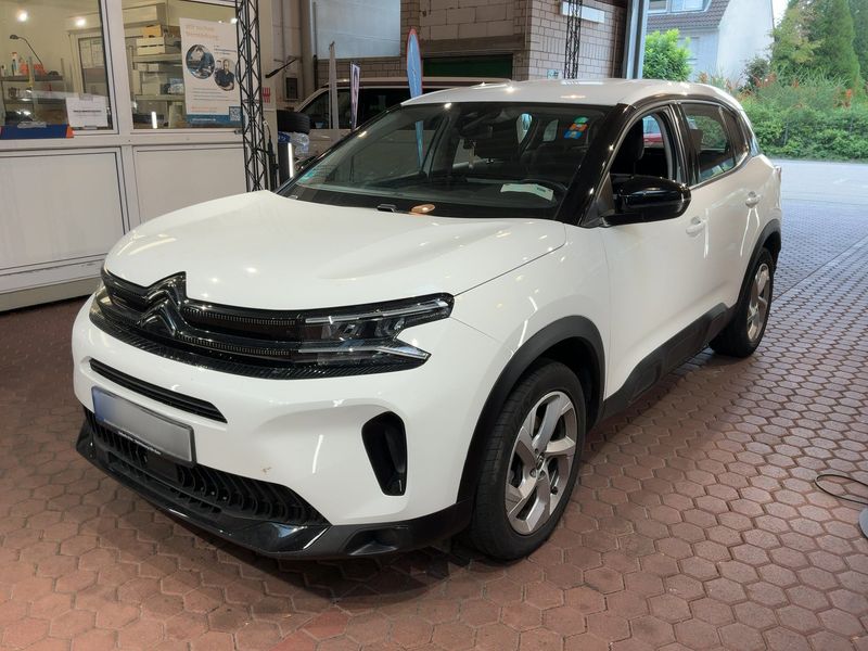 Citroen C5 Aircross 1.2 PureTech YOU