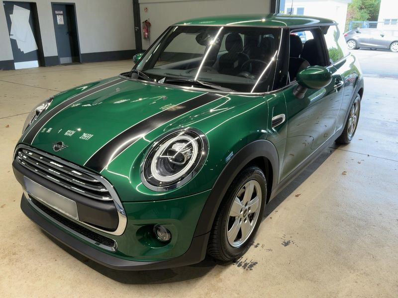 MINI One