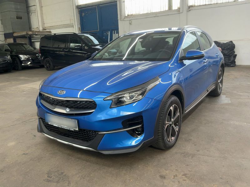 Kia XCeed 1.6 Plug-in Hybrid Vision