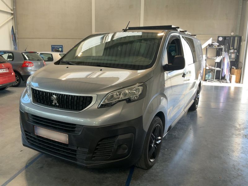 Peugeot Expert 2.0 Blue-HDi Premium L3