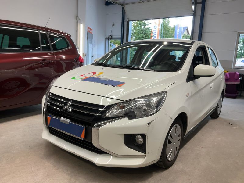 Mitsubishi Space Star 1.2 Select