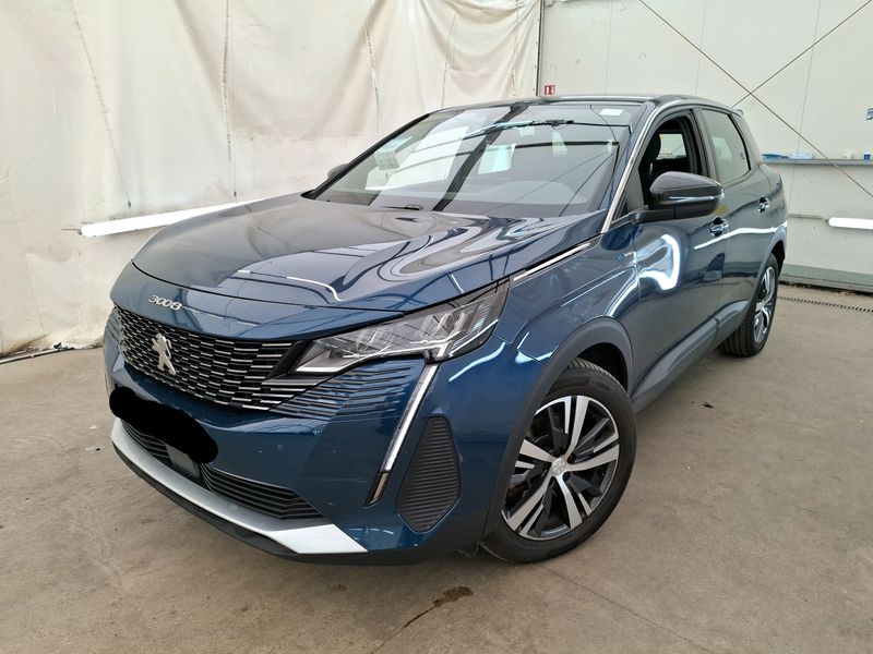Peugeot 3008 1.6 Hybrid Active Pack