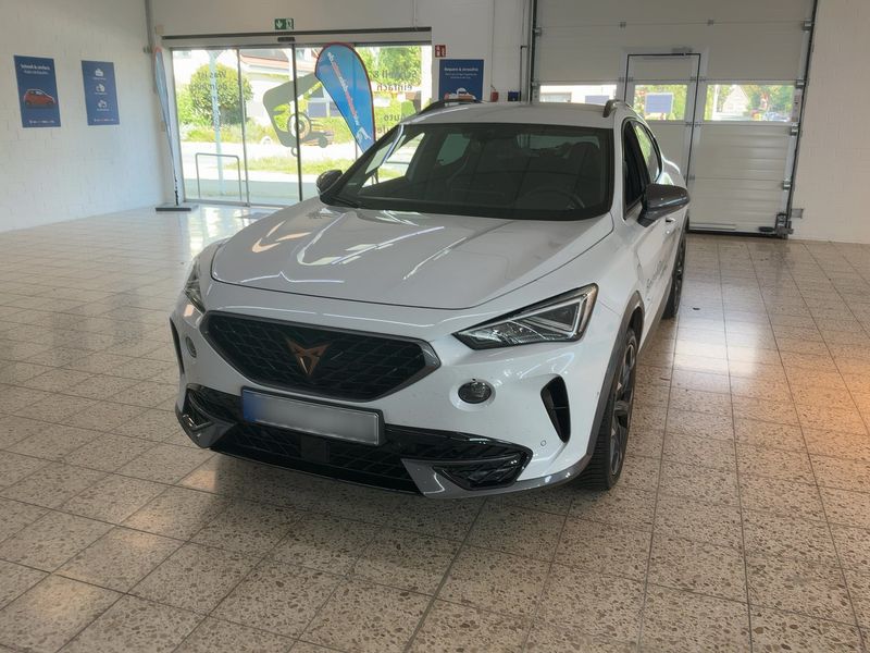 Cupra Formentor 1.4 e-HYBRID