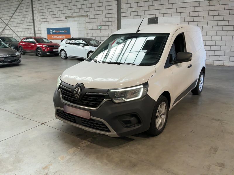 Renault Kangoo 1.5 BLUE dCi Advance