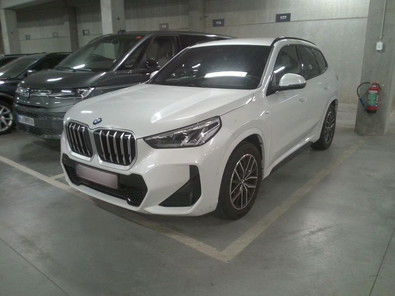 BMW X1 sDrive 18i M Sport