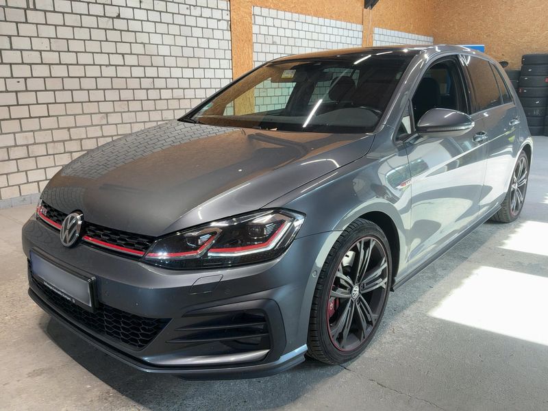 Volkswagen Golf VII 2.0 TSI GTI Performance BlueMotion Tech