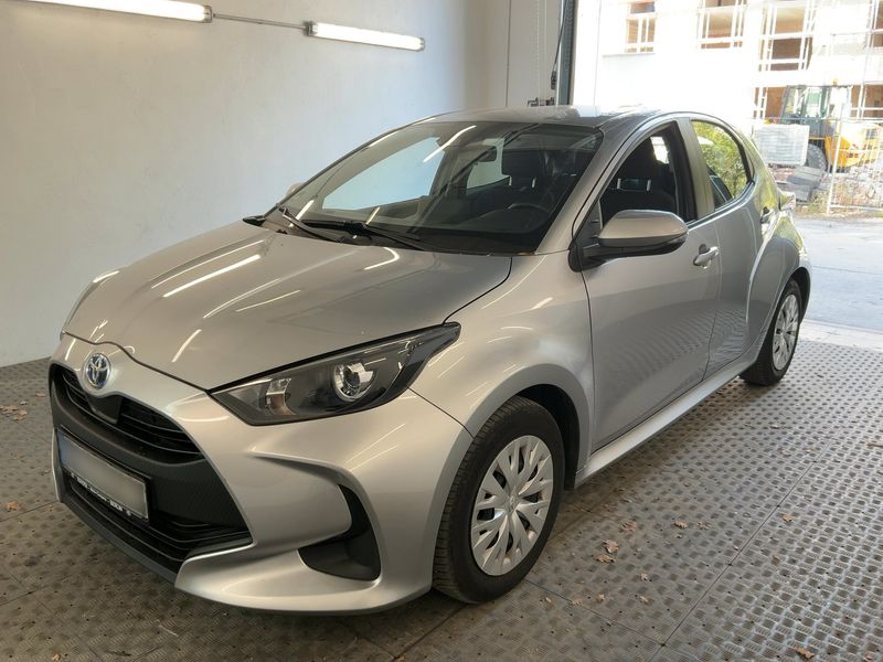 Toyota Yaris 1.5 Hybrid Comfort