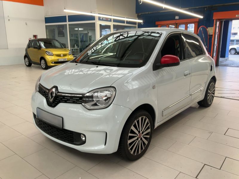 Renault Twingo 0.9 TCe Le Coq Sportif