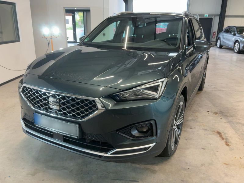 Seat Tarraco 2.0 TDI Xcellence 4Drive