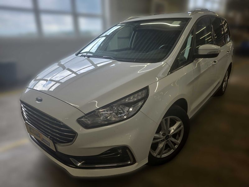 Ford Galaxy 2.5 Hybrid Vignale