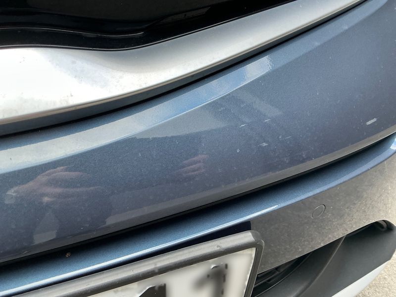 Kia Stonic 1.0 Tgdi Mild-Hybrid Spirit